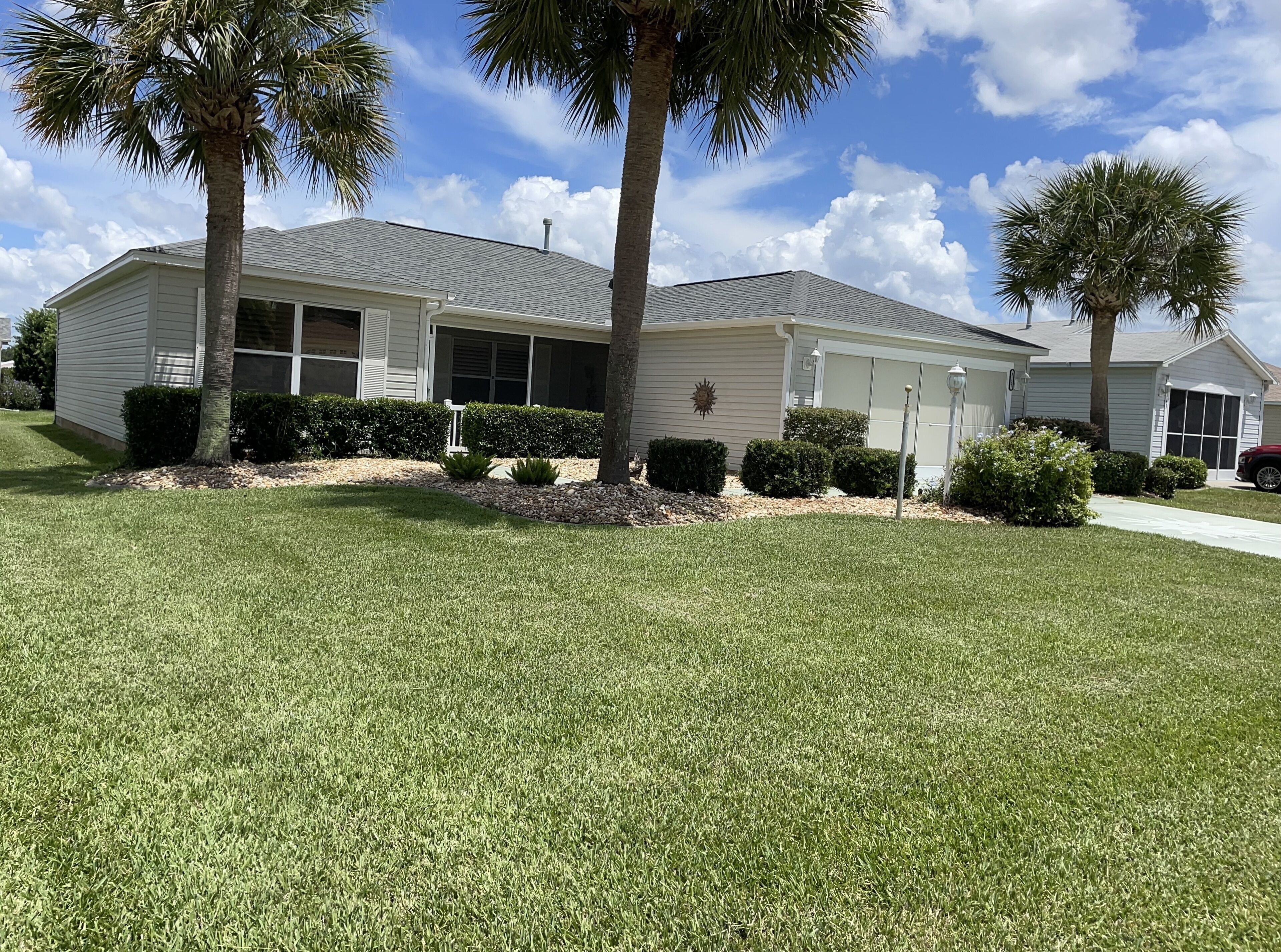 The Villages, 3 BD/2Bath, Golf Cart available