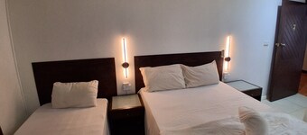 Nadi Airport Transit Hotel