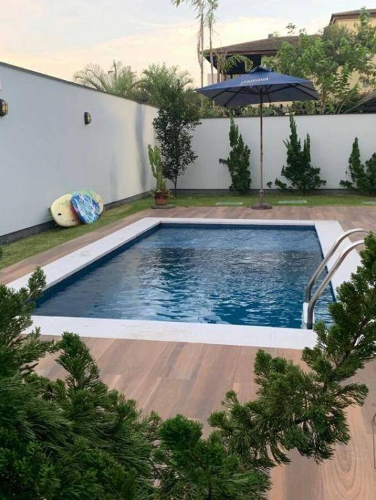 Bild für Gastgeberprofil