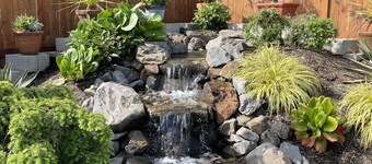 Suburban Oasis in Historic (and Hip) Oregon City