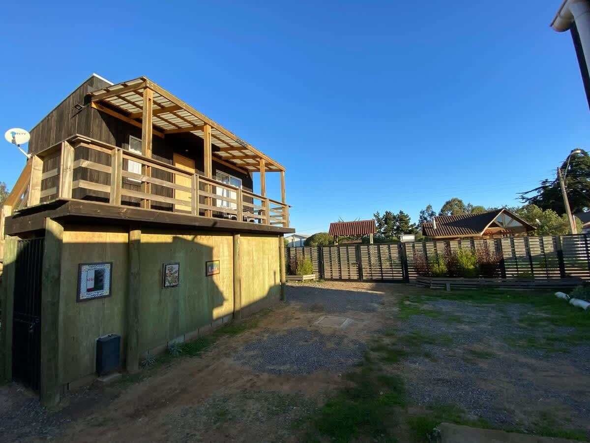 Área da propriedade