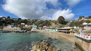 Plage à proximité