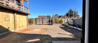Wheelchair-Friendly Cabin - BBQ, Parking & Wifi