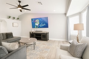Smart TV