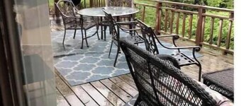 River View Escape 