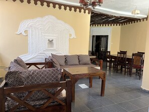 Interior - Charming and Remarkable 1 Bed Villa in Diani Beach (Diani Beach)