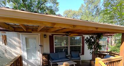 Hidden Gem on the Tracks