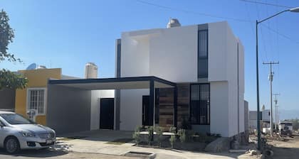 Beautiful 3 bedroom home