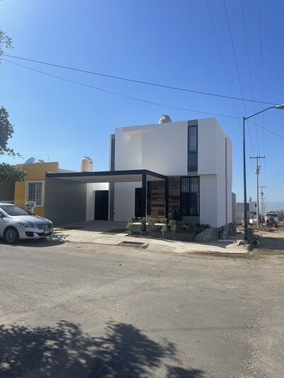 Beautiful 3 bedroom home