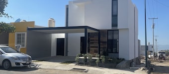 Beautiful 3 bedroom home