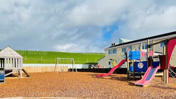 Children’s area