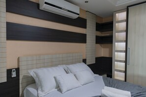 Maison Luxe