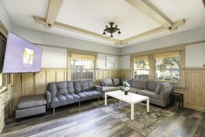 Smart-TV og videospill