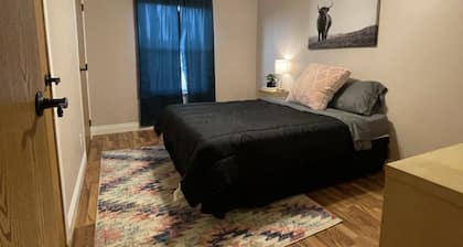 3 bed, 2 bath near TRNP, Medora and Dickinson