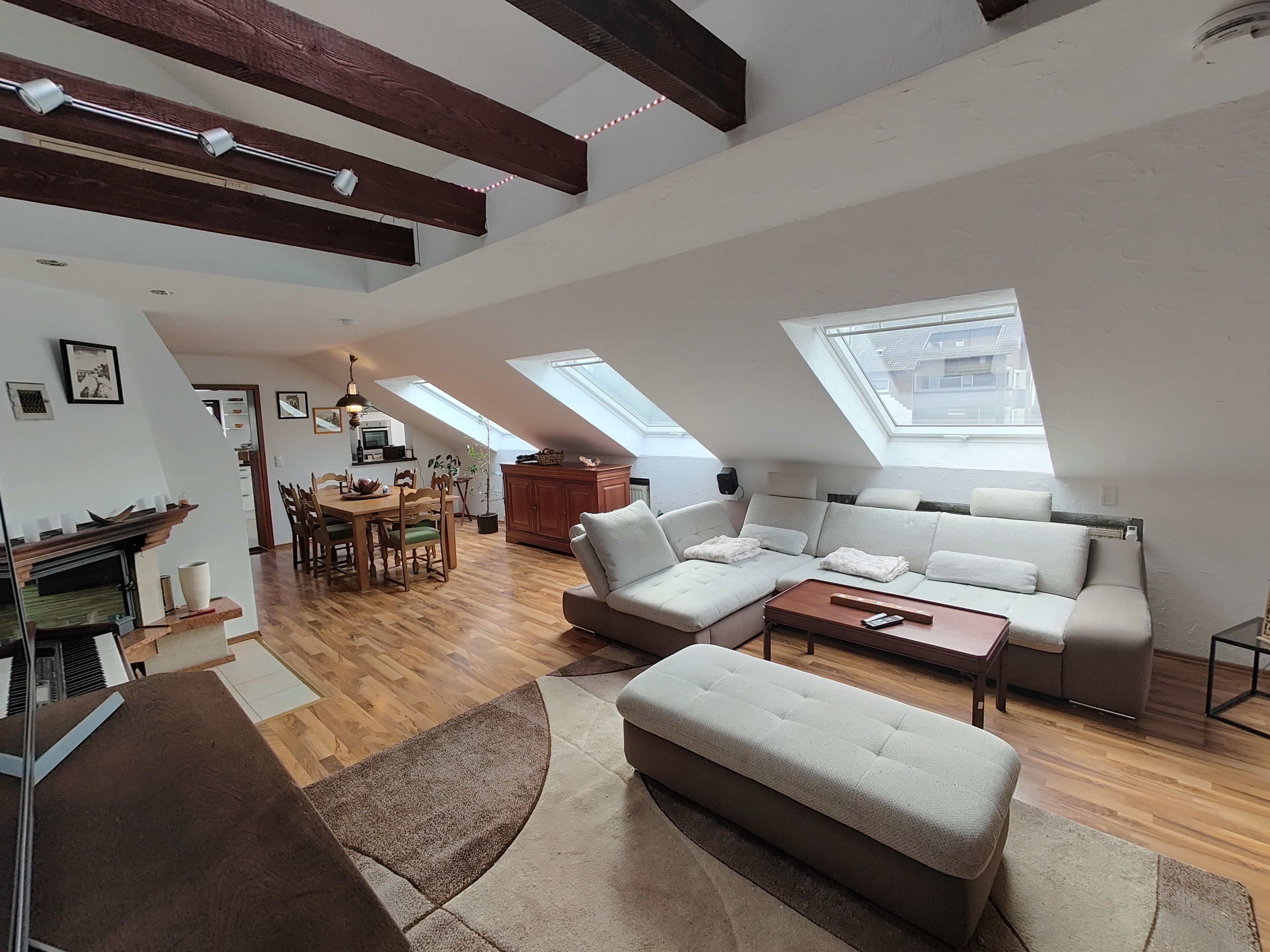Vacation Apartment Biene - Sarrebruck
