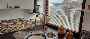 Vacation apartment Biene