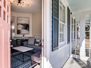 Interieur