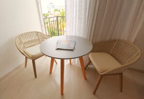 Dining - LIFE Bucerias 515 Studio at Bucerias Beach Golden Zone (Bucerías)