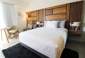 1 chambre, Wi-Fi