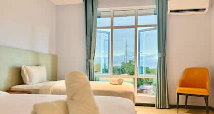 Wing Tat Grand Hotel