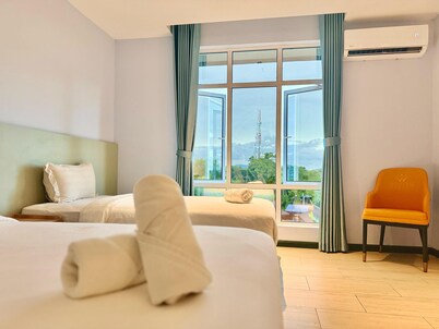 Wing Tat Grand Hotel