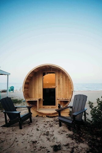 Lake Huron Cottage 6 - 3 Bed, 1 Bath