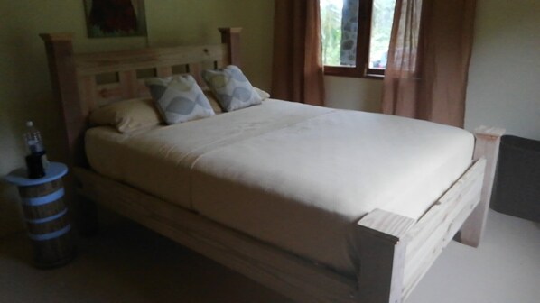 Bed sheets, wheelchair access