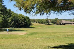 Golf - On Golf Course | Peaceful | Central | Upscale (Columbus)