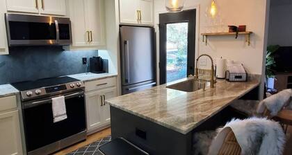On Golf Course | Peaceful | Central | Upscale
