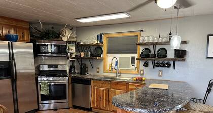 Beautiful home steps from the lake, Mountain View’s
