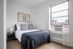 3 sovrum, strykjärn/strykbräda, wi-fi och sängkläder