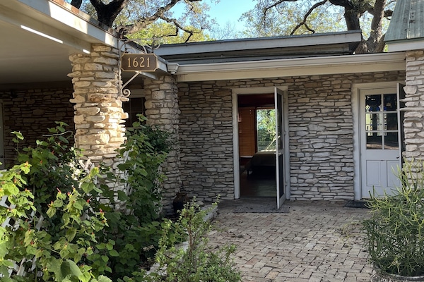 Detall de l'exterior