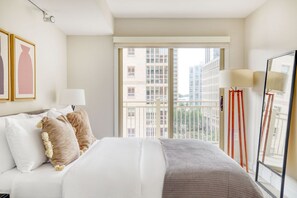 2 sovrum, strykjärn/strykbräda, wi-fi och sängkläder