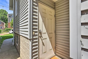 Detalle exterior