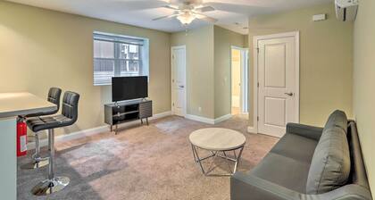 ~ 2 Mi to Downtown - Cozy Cleveland Unit