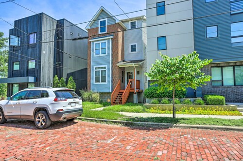 ~ 2 Mi to Downtown - Cozy Cleveland Unit