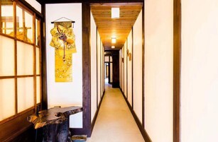 起居区