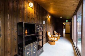 Premium Room | Living area - THE KAGAYA KYOTO Japanese Style Inn (Kyoto)