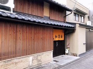外觀