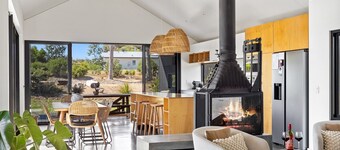 Casa Burnside | Margaret River