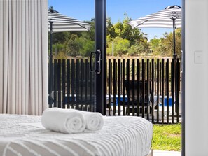 4 bedrooms, desk, iron/ironing board, internet - Casa Burnside | Margaret River (Burnside)