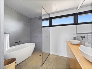 Bathtub - Casa Burnside | Margaret River (Burnside)