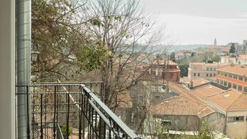 Queen Room with Garden View | Ausblick vom Zimmer