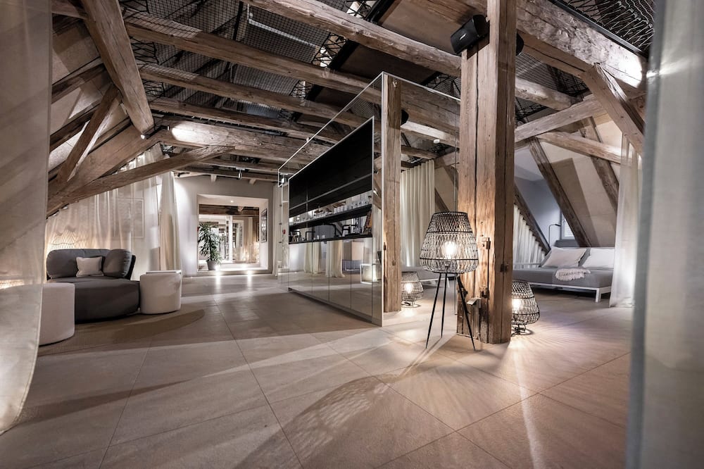 Design Boutique Hotel & Spa Goldene Rose