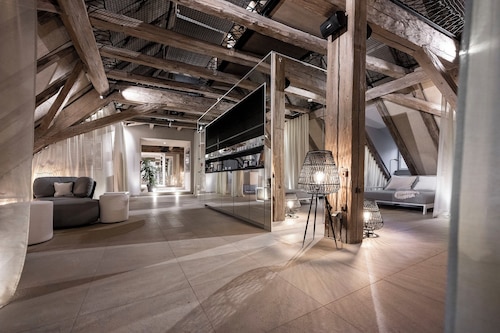 HOTEL & SPA Goldene Rose