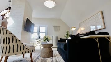 TV, offices