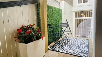 Terras