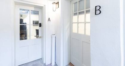 Delightful Apt in the Heart of Dupont!