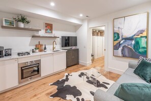 Interior - Delightful Apt in the Heart of Dupont! (Washington)