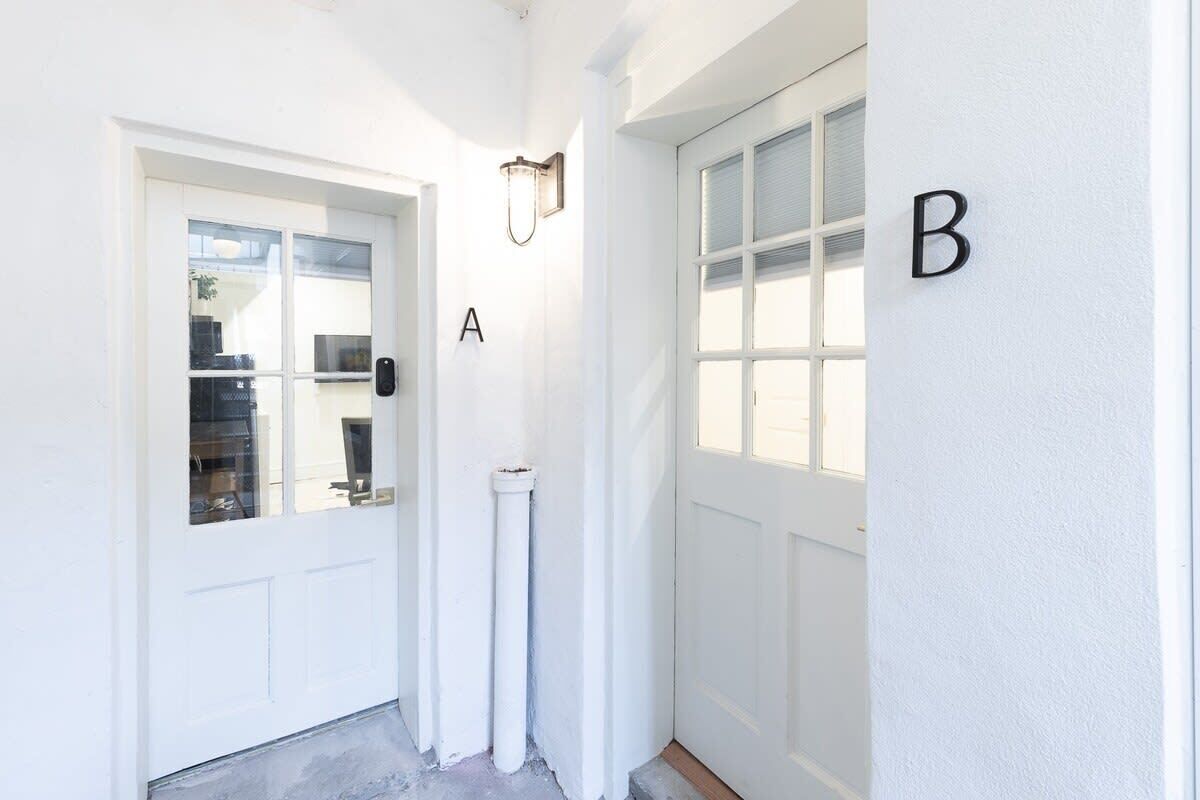 Interieur